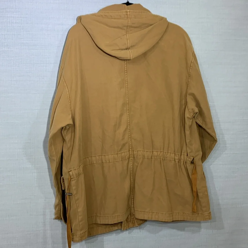 Free People jacket - Picture 7 of 9